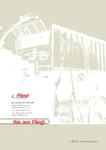 Предварительный просмотр 68 страницы Fliegl Noah TTW Operating Instructions Manual