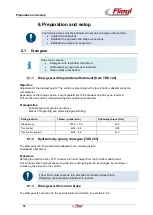 Preview for 40 page of Fliegl TDK 100 VR FOX Operating Instructions Manual