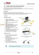 Preview for 43 page of Fliegl TDK 100 VR FOX Operating Instructions Manual