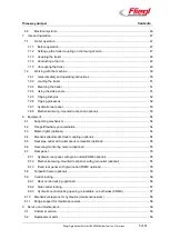 Preview for 7 page of Fliegl TDMK 160 PROFI Operating Instructions Manual