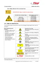 Preview for 26 page of Fliegl TDMK 160 PROFI Operating Instructions Manual