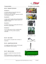 Preview for 32 page of Fliegl TDMK 160 PROFI Operating Instructions Manual