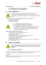 Preview for 35 page of Fliegl TDMK 160 PROFI Operating Instructions Manual