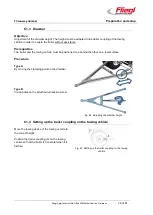 Preview for 40 page of Fliegl TDMK 160 PROFI Operating Instructions Manual