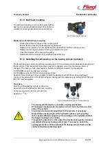 Preview for 41 page of Fliegl TDMK 160 PROFI Operating Instructions Manual