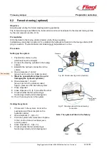 Preview for 42 page of Fliegl TDMK 160 PROFI Operating Instructions Manual