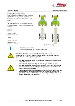 Preview for 44 page of Fliegl TDMK 160 PROFI Operating Instructions Manual