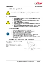 Preview for 49 page of Fliegl TDMK 160 PROFI Operating Instructions Manual