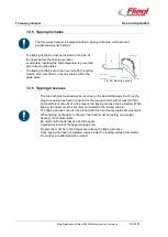 Preview for 54 page of Fliegl TDMK 160 PROFI Operating Instructions Manual