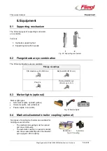 Preview for 56 page of Fliegl TDMK 160 PROFI Operating Instructions Manual