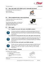 Preview for 57 page of Fliegl TDMK 160 PROFI Operating Instructions Manual