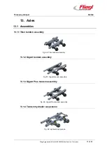 Preview for 73 page of Fliegl TDMK 160 PROFI Operating Instructions Manual