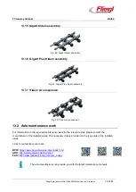 Preview for 74 page of Fliegl TDMK 160 PROFI Operating Instructions Manual