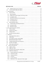 Preview for 7 page of Fliegl ULW Operating Instructions Manual