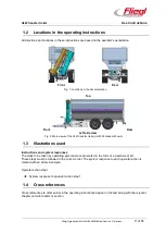 Preview for 13 page of Fliegl ULW Operating Instructions Manual