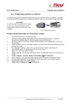 Preview for 36 page of Fliegl ULW Operating Instructions Manual