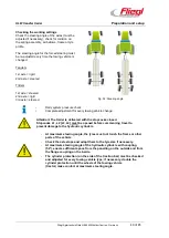 Preview for 42 page of Fliegl ULW Operating Instructions Manual