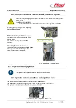 Preview for 44 page of Fliegl ULW Operating Instructions Manual