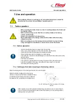 Preview for 49 page of Fliegl ULW Operating Instructions Manual