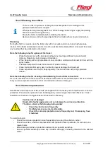 Preview for 64 page of Fliegl ULW Operating Instructions Manual