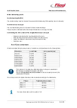 Preview for 66 page of Fliegl ULW Operating Instructions Manual