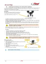 Preview for 14 page of Fliegl VFW Operating Instructions Manual