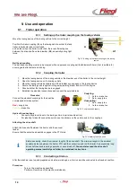 Preview for 16 page of Fliegl VFW Operating Instructions Manual