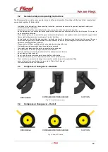 Предварительный просмотр 17 страницы Fliegl VFW Operating Instructions Manual