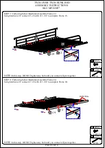 Preview for 6 page of Flieks MF289097 Assembly Instructions Manual