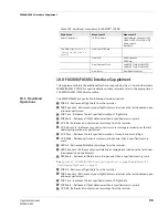 Preview for 55 page of Flight Data Systems FDS 400-301 Operator'S Manual