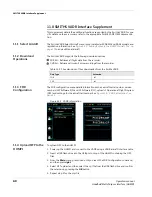 Preview for 60 page of Flight Data Systems FDS 400-301 Operator'S Manual