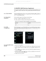 Preview for 60 page of Flight Data Systems HHMPI Operator'S Manual