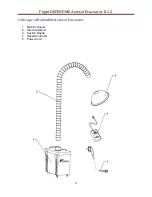 Preview for 3 page of Flight Dental Systems AE-1000 User Manual