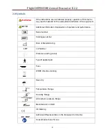 Preview for 4 page of Flight Dental Systems AE-1000 User Manual