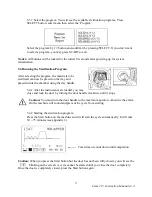 Preview for 9 page of Flight Dental Systems Clave 23+ Instruction Manual