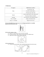 Preview for 14 page of Flight Dental Systems Clave 23+ Instruction Manual