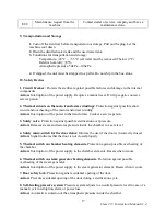 Preview for 17 page of Flight Dental Systems Clave 23+ Instruction Manual