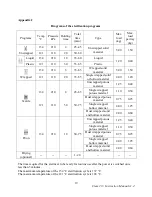 Preview for 19 page of Flight Dental Systems Clave 23+ Instruction Manual