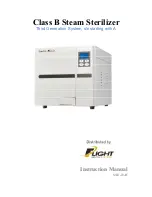 Flight Dental Systems Clave B Instruction Manual preview