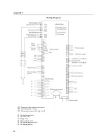 Preview for 22 page of Flight Dental Systems Clave B Instruction Manual