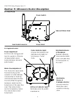 Preview for 9 page of Flight Dental Systems FMS-2530 Manual