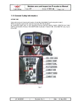 Предварительный просмотр 21 страницы FLIGHT DESIGN CTLS Series Maintenance And Inspection Procedures Manual