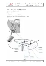 Предварительный просмотр 50 страницы FLIGHT DESIGN CTLS Series Maintenance And Inspection Procedures Manual