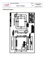 Preview for 12 page of Flight Display Systems FD104CV Installation And Operation Manual