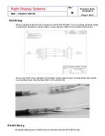 Preview for 7 page of Flight Display Systems FD420CV VER HD Installation And Operation Manual