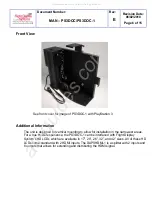 Preview for 6 page of Flight Display Systems PS3DOC Installation And Operation Manual