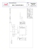 Preview for 13 page of Flight Display Systems PS3DOC Installation And Operation Manual