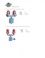 Предварительный просмотр 10 страницы Flight Light FL-810LNV Installation And Maintenance Manual