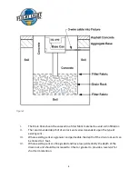 Preview for 8 page of Flight Light HL490 Installation Manual