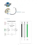 Preview for 11 page of Flight Light HL490 Installation Manual